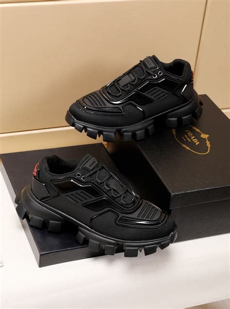 prada mens shoes fake|prada men's lace up shoes.